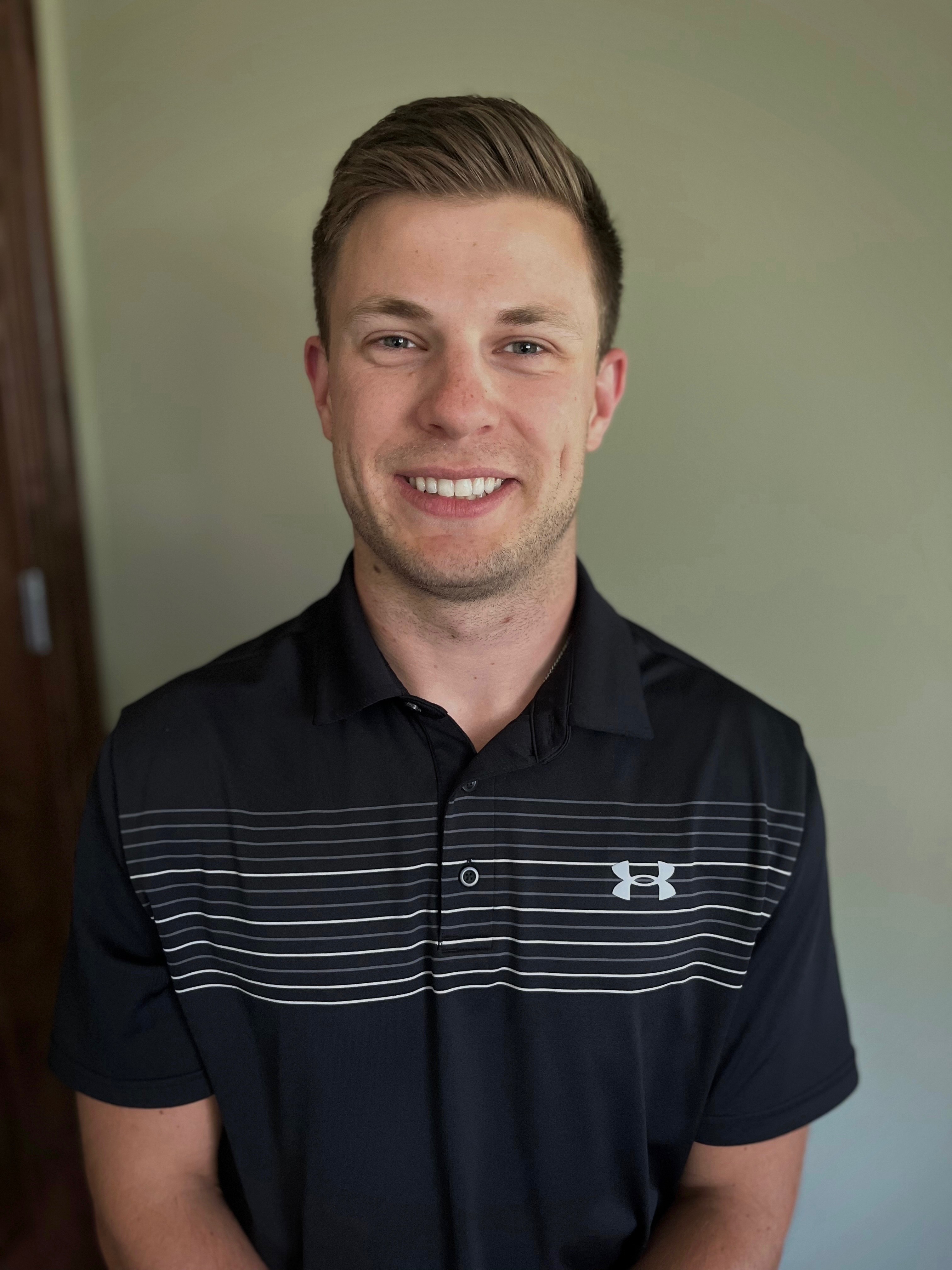 Dr. Tanner Hemer